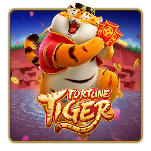 tiger fortune slot