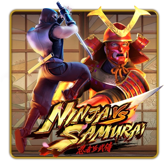 Ninja Samurai ufahds