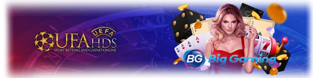 BG casino