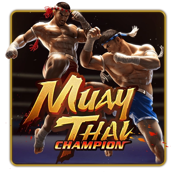 Muay thai champion ufahds