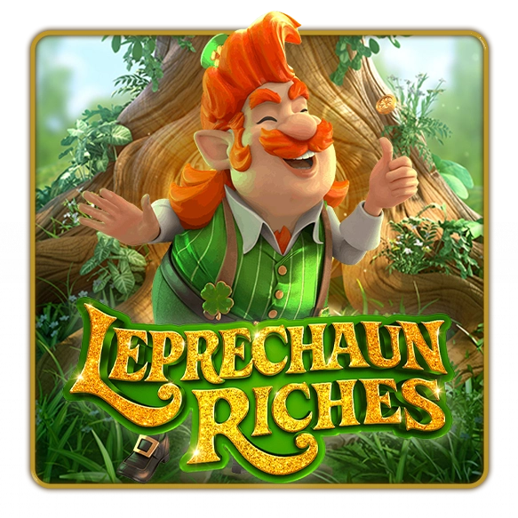 Leprechaun riches ufahds