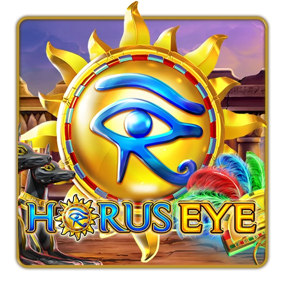 horus eye ufahds
