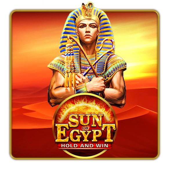 Sun of egypt ufahds