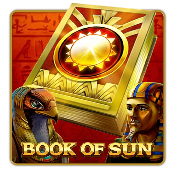 Book of sun ufahds