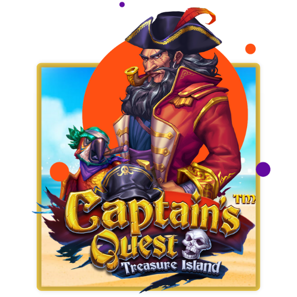 Captains-Quest ufahds