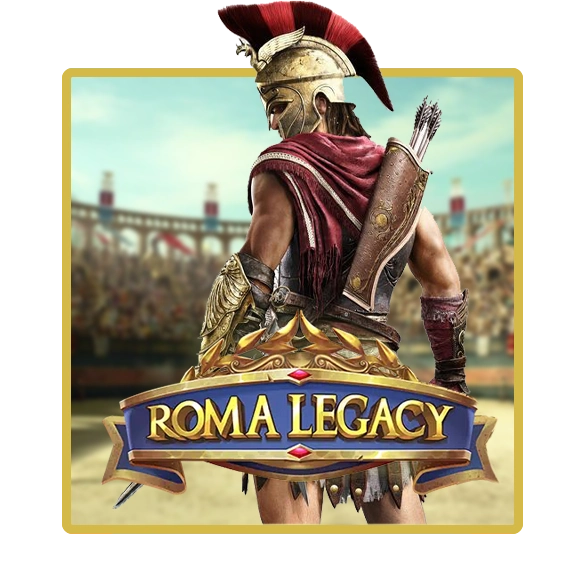 Roma Legacy UFAHDS